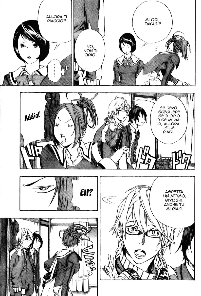 Bakuman. Capitolo 11 page 6