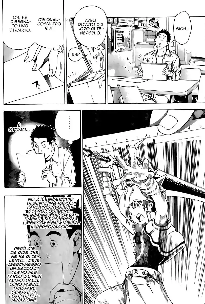 Bakuman. Capitolo 19 page 11