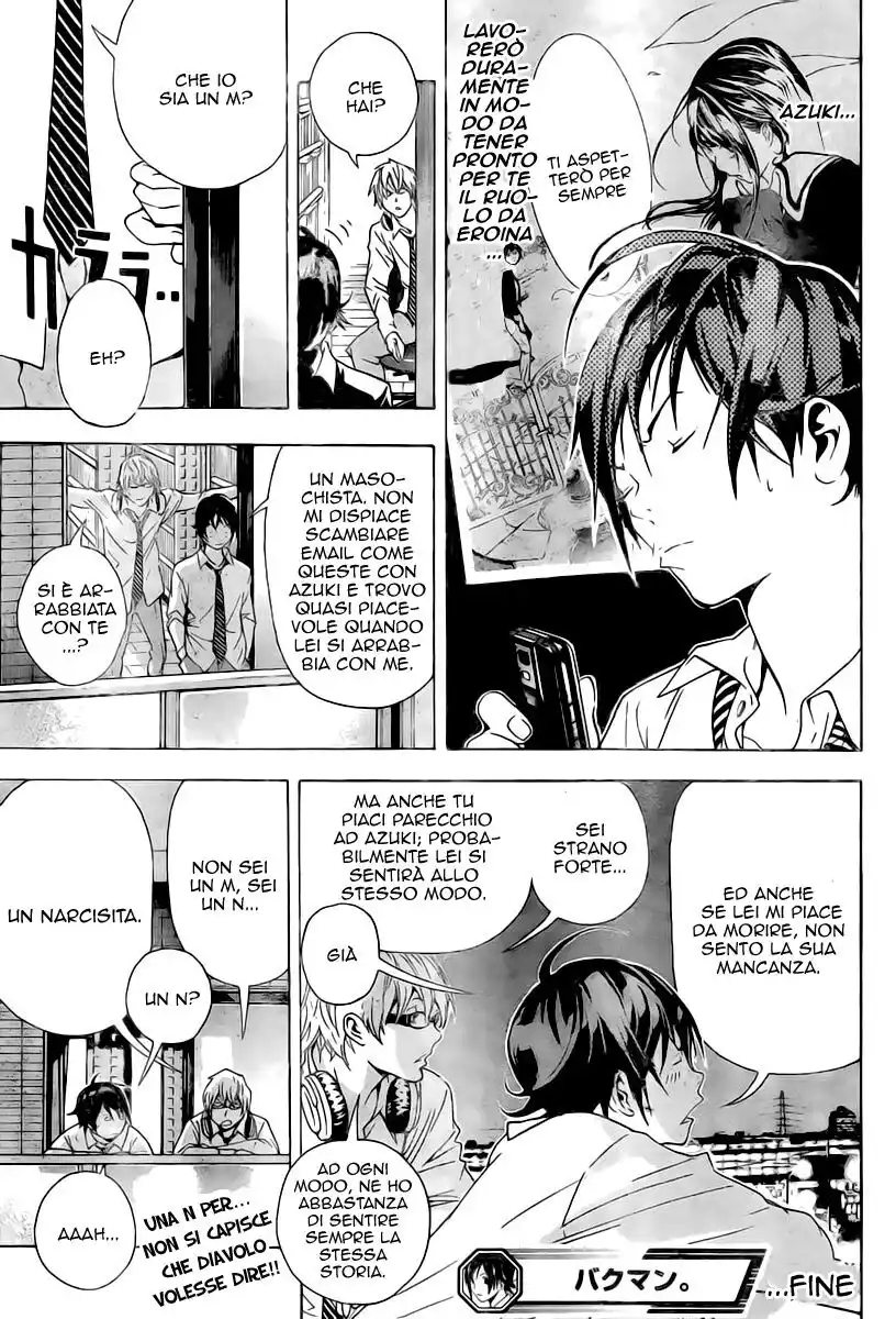 Bakuman. Capitolo 19 page 20