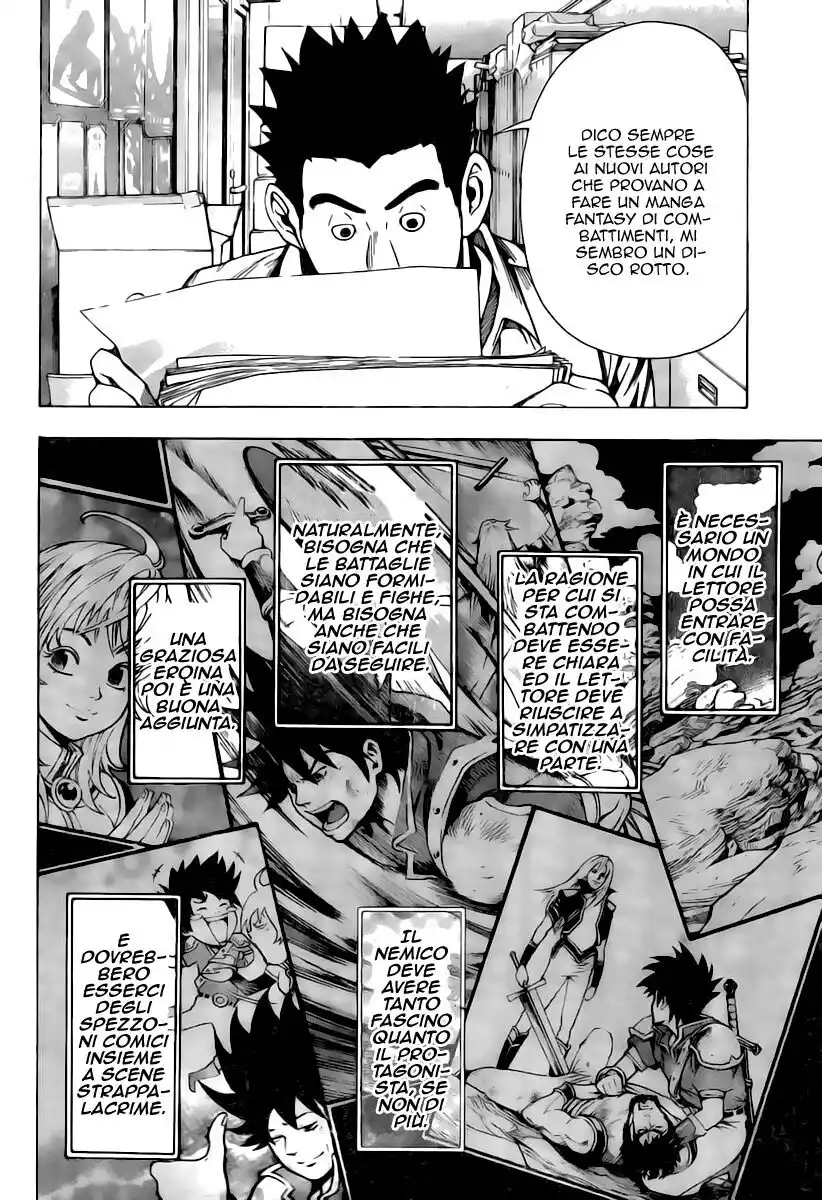 Bakuman. Capitolo 19 page 3