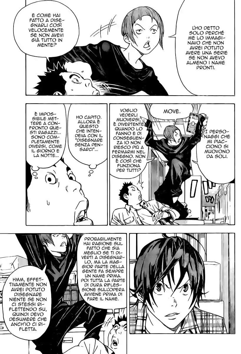 Bakuman. Capitolo 19 page 6