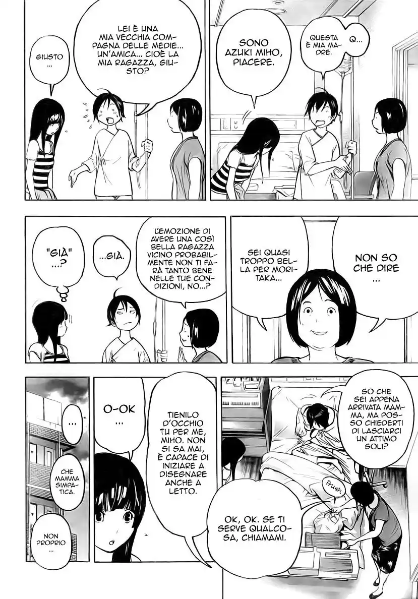 Bakuman. Capitolo 46 page 14