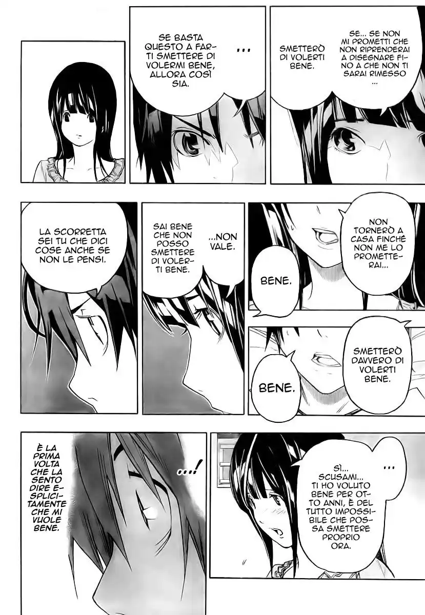 Bakuman. Capitolo 46 page 4