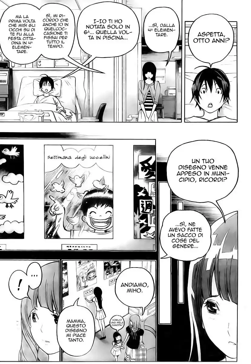 Bakuman. Capitolo 46 page 5