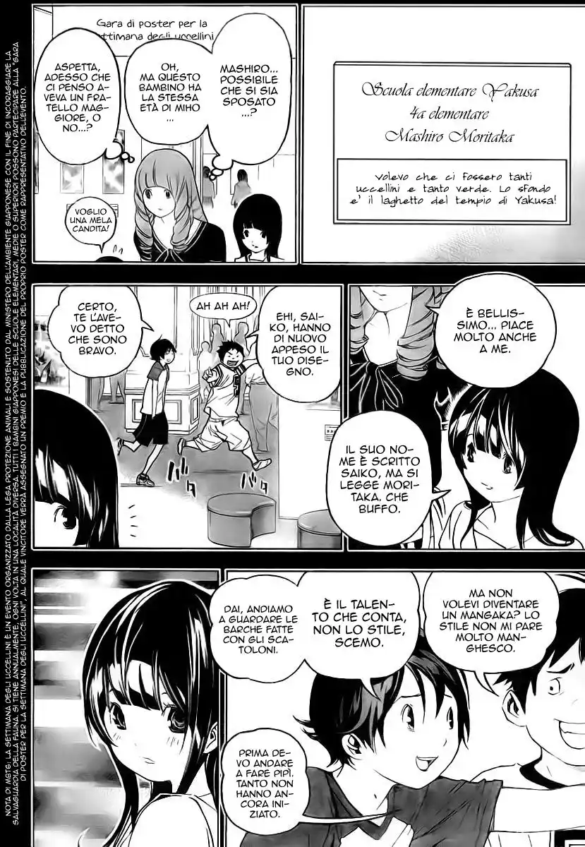 Bakuman. Capitolo 46 page 6