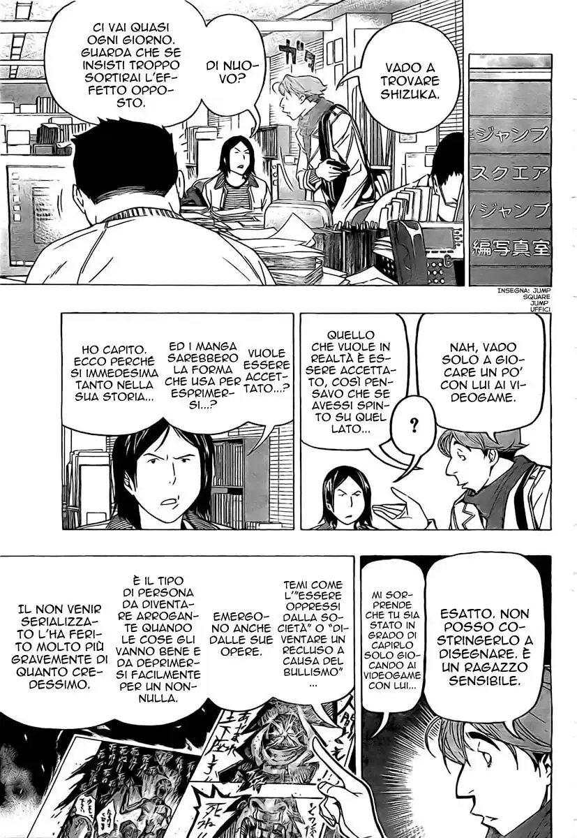 Bakuman. Capitolo 71 page 13