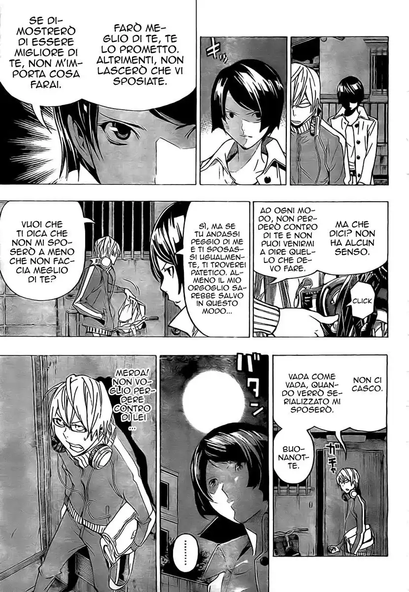 Bakuman. Capitolo 71 page 19