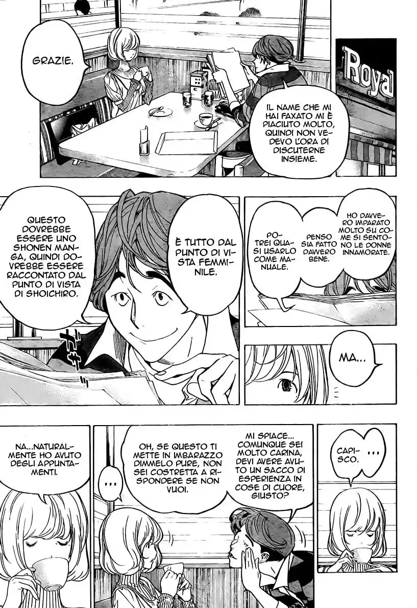 Bakuman. Capitolo 59 page 10