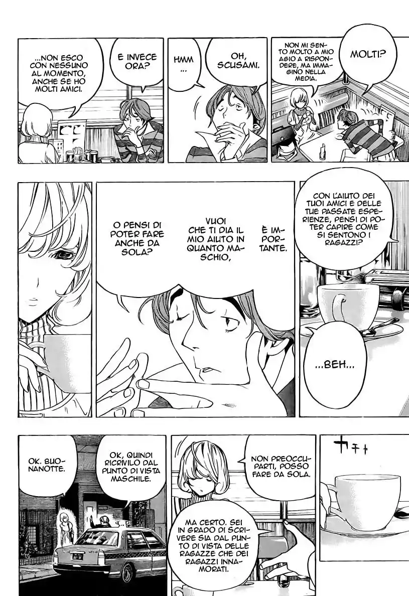 Bakuman. Capitolo 59 page 11