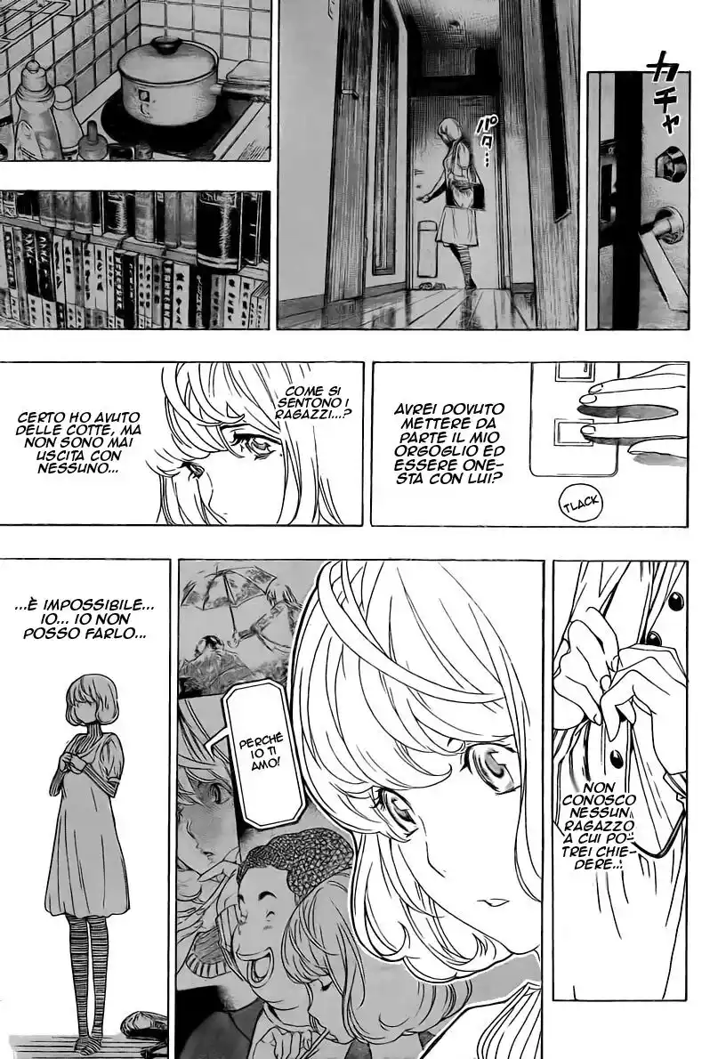 Bakuman. Capitolo 59 page 12