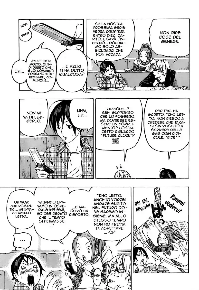 Bakuman. Capitolo 59 page 6