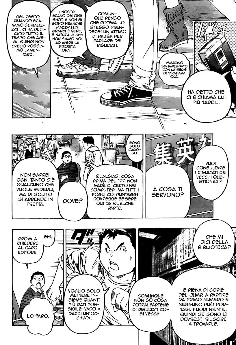 Bakuman. Capitolo 59 page 9