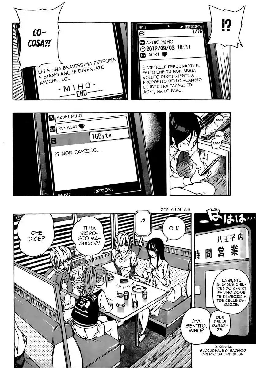 Bakuman. Capitolo 66 page 19