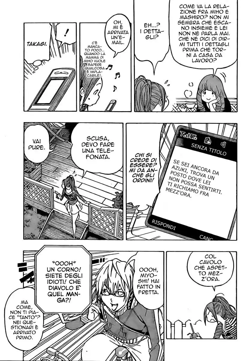 Bakuman. Capitolo 66 page 4