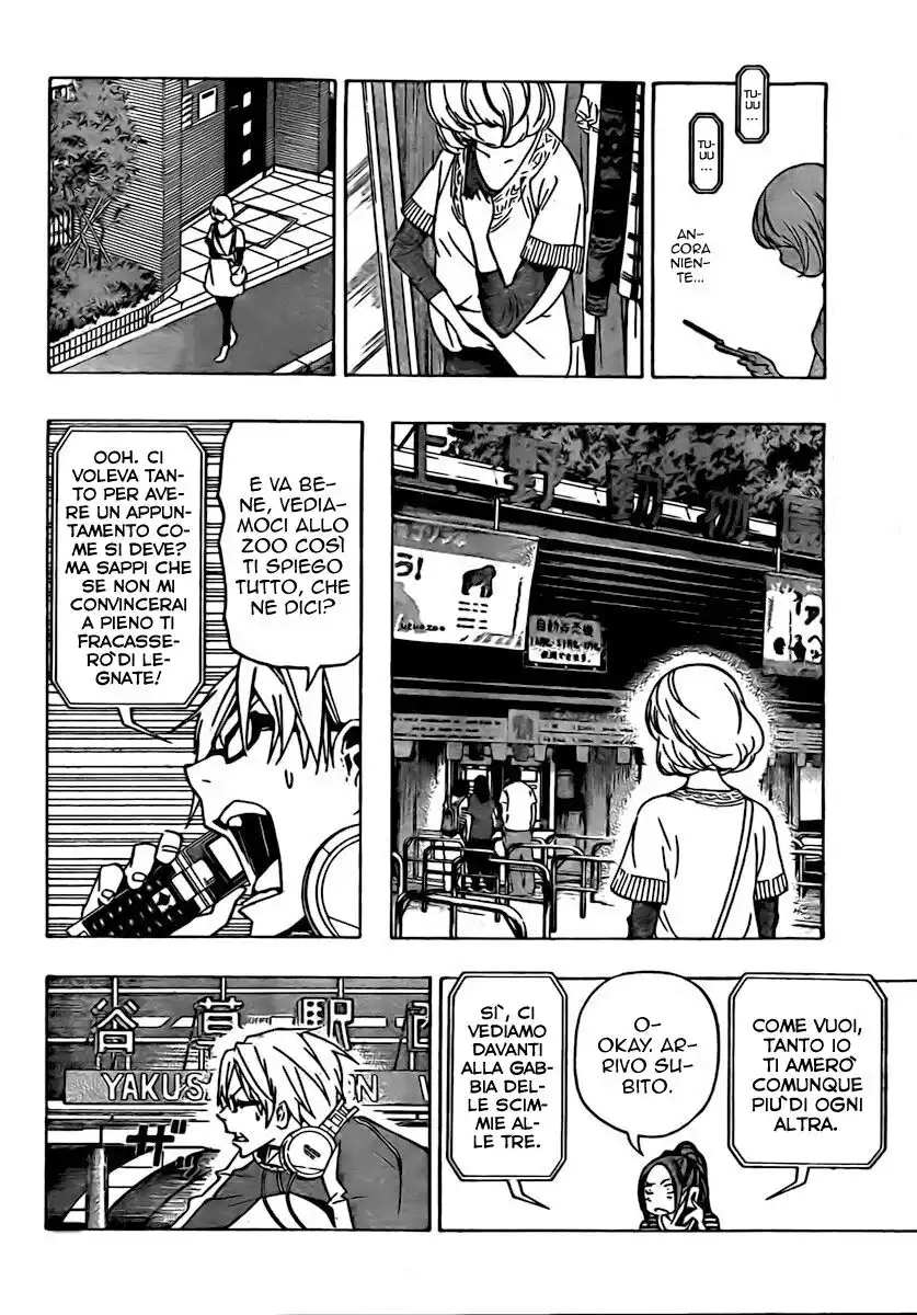 Bakuman. Capitolo 66 page 7