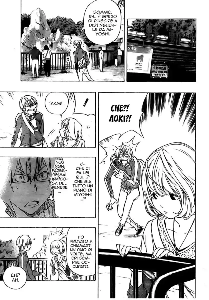 Bakuman. Capitolo 66 page 8