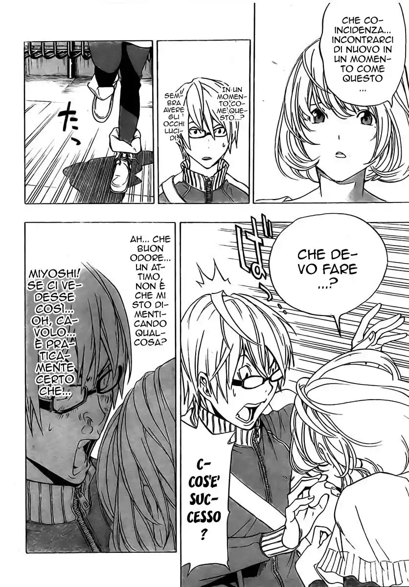 Bakuman. Capitolo 66 page 9