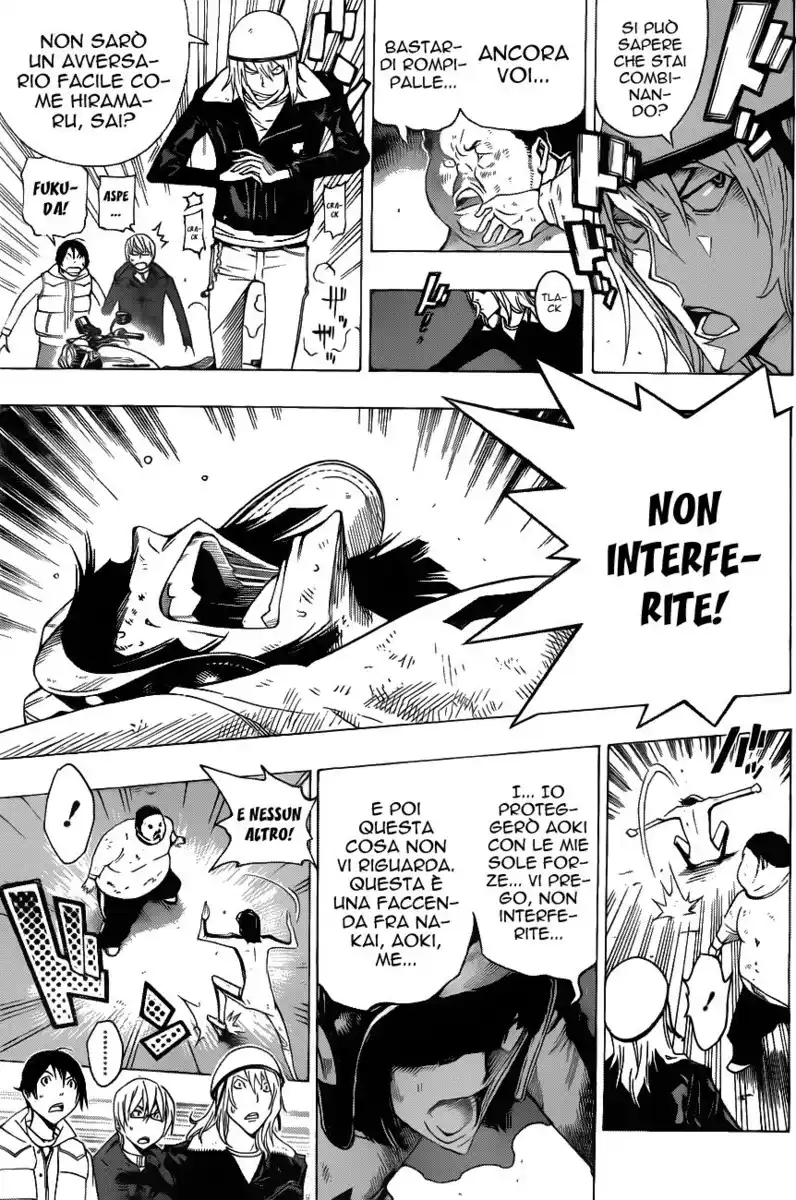 Bakuman. Capitolo 129 page 10