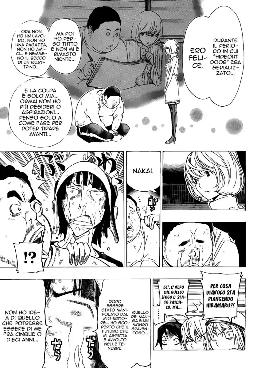 Bakuman. Capitolo 129 page 16