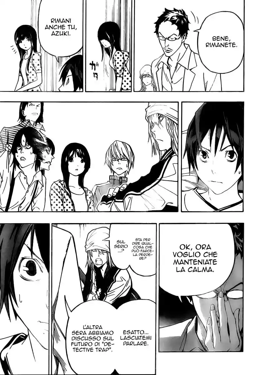 Bakuman. Capitolo 47 page 19