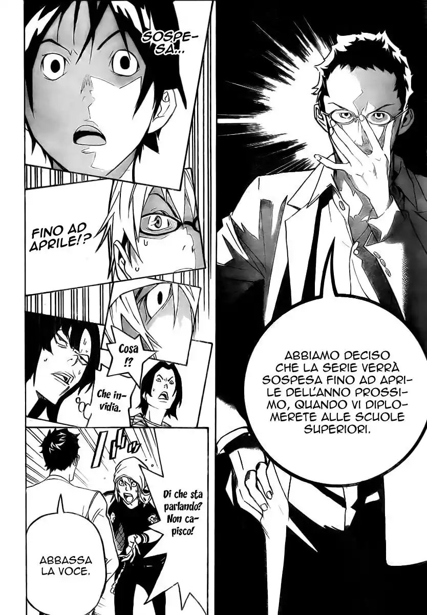 Bakuman. Capitolo 47 page 20