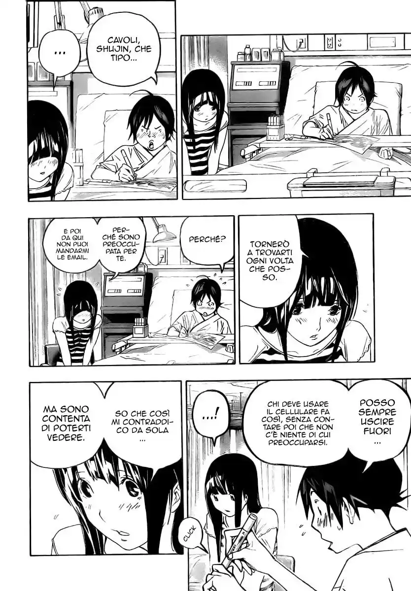 Bakuman. Capitolo 47 page 6