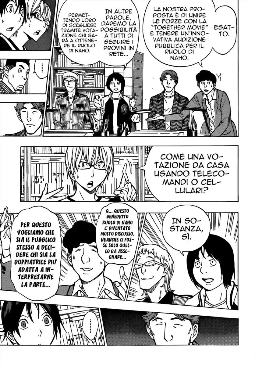 Bakuman. Capitolo 170 page 16