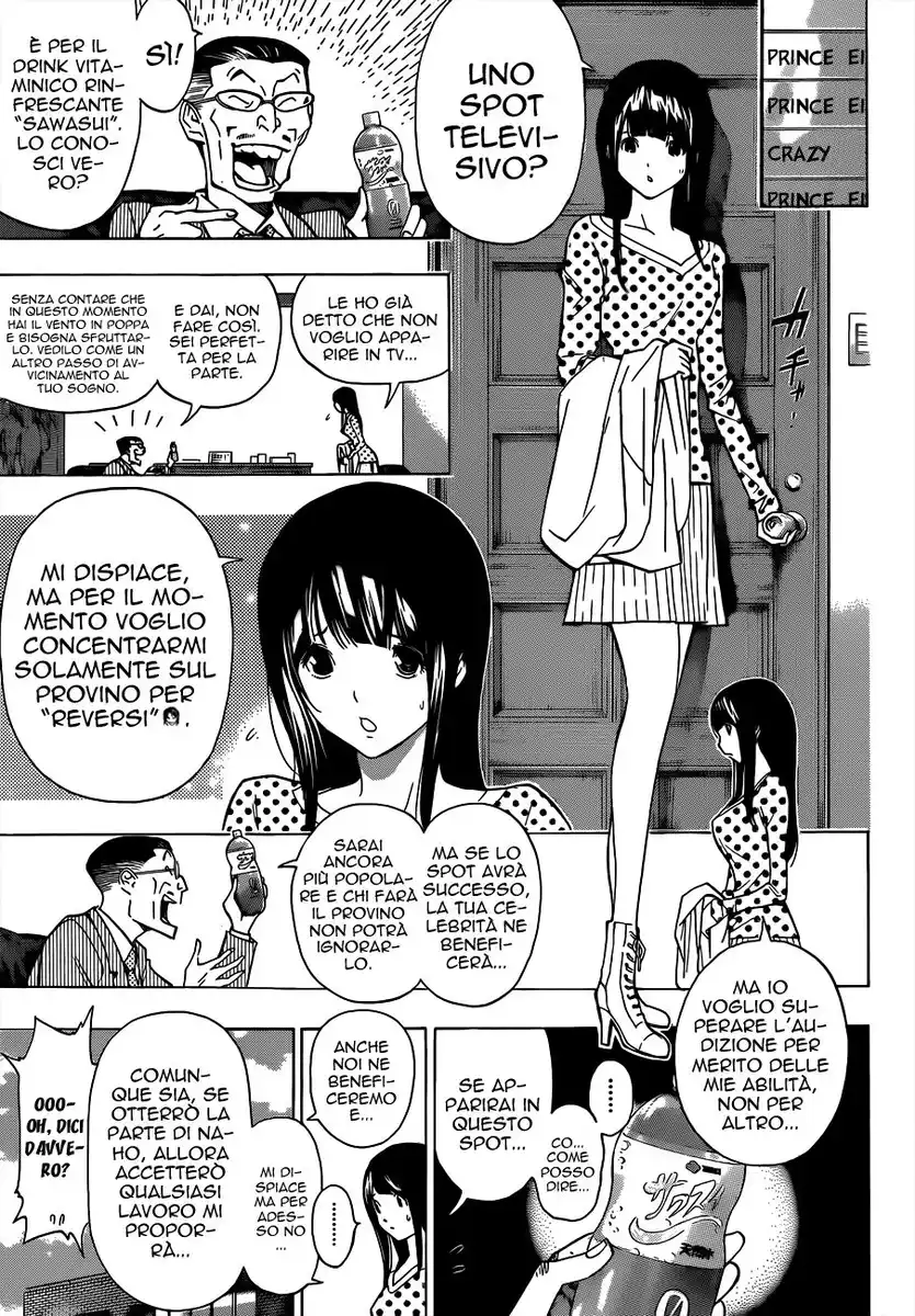 Bakuman. Capitolo 170 page 8