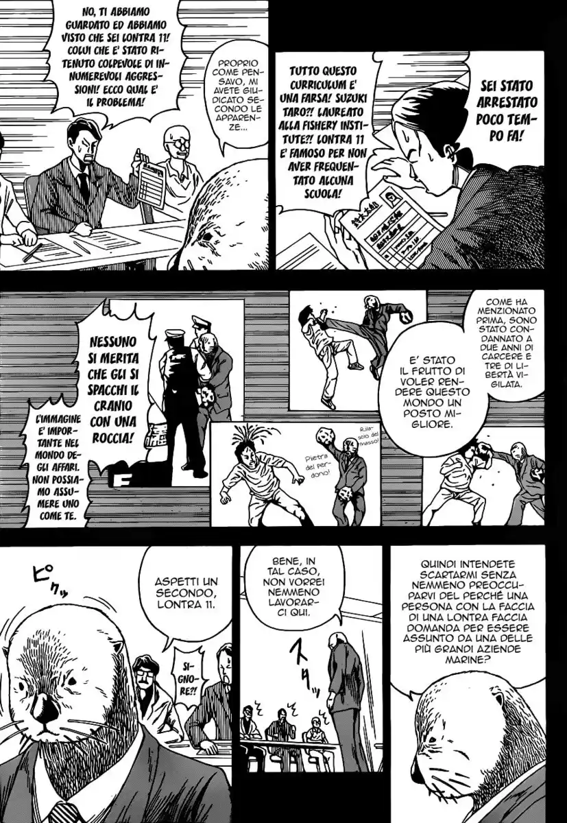 Bakuman. Capitolo 176.5 page 6