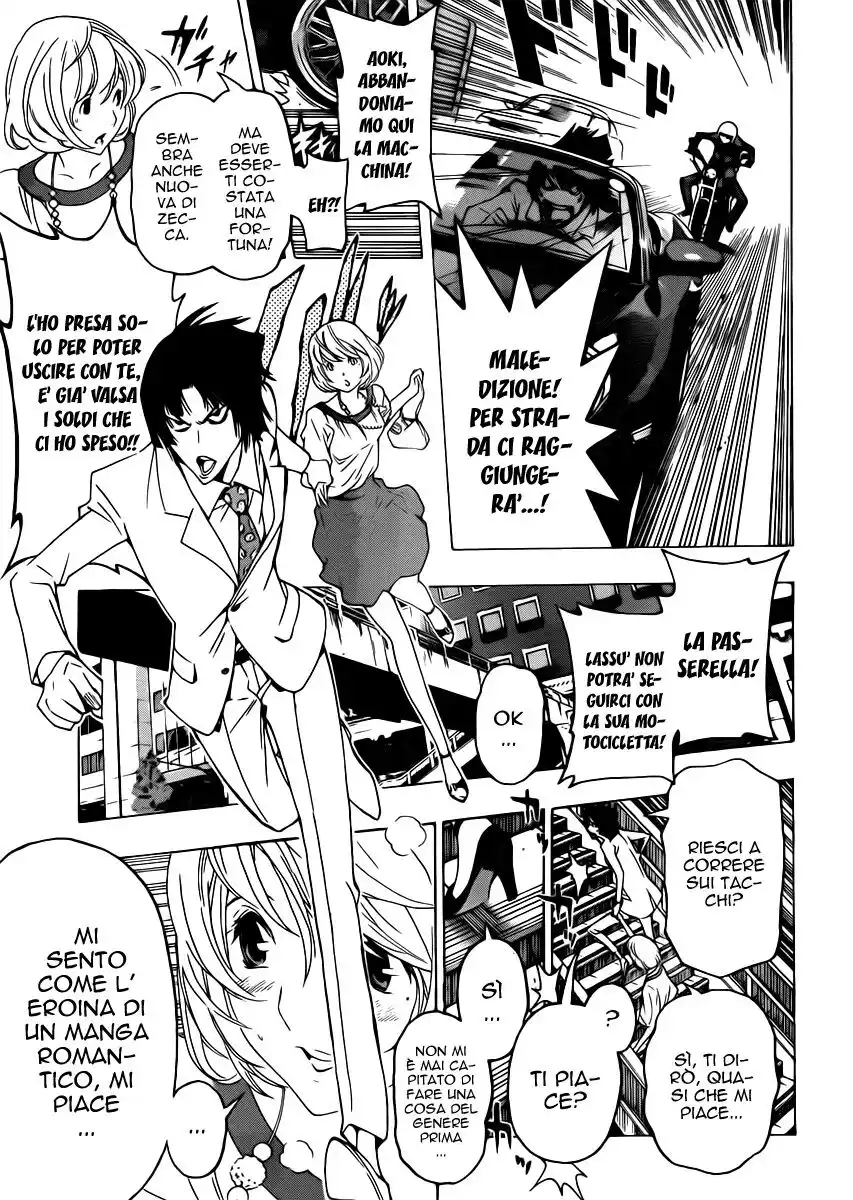 Bakuman. Capitolo 114 page 12