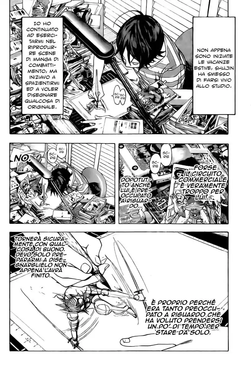 Bakuman. Capitolo 21 page 15