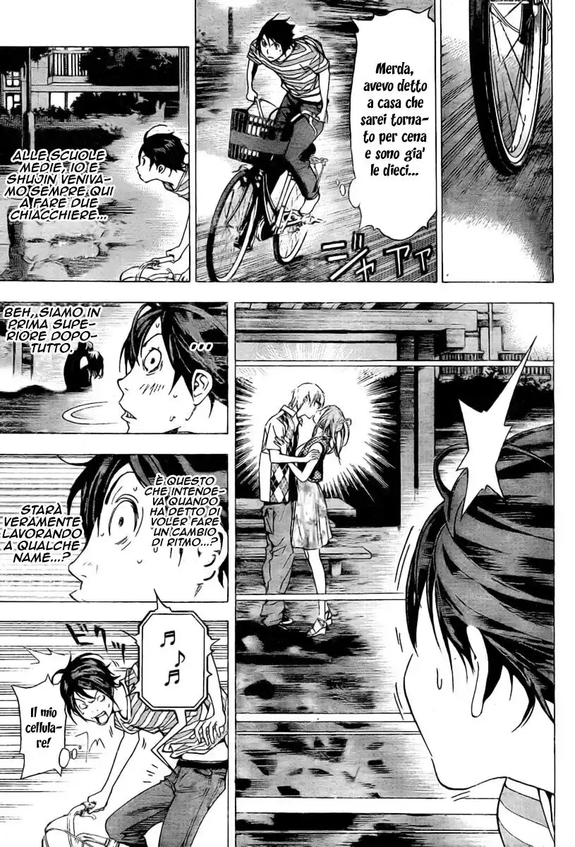 Bakuman. Capitolo 21 page 18