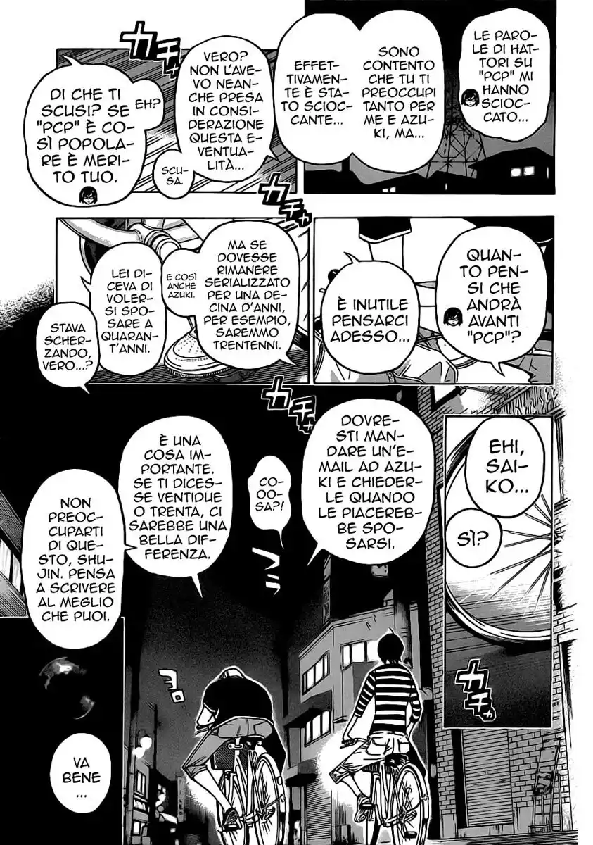 Bakuman. Capitolo 101 page 10