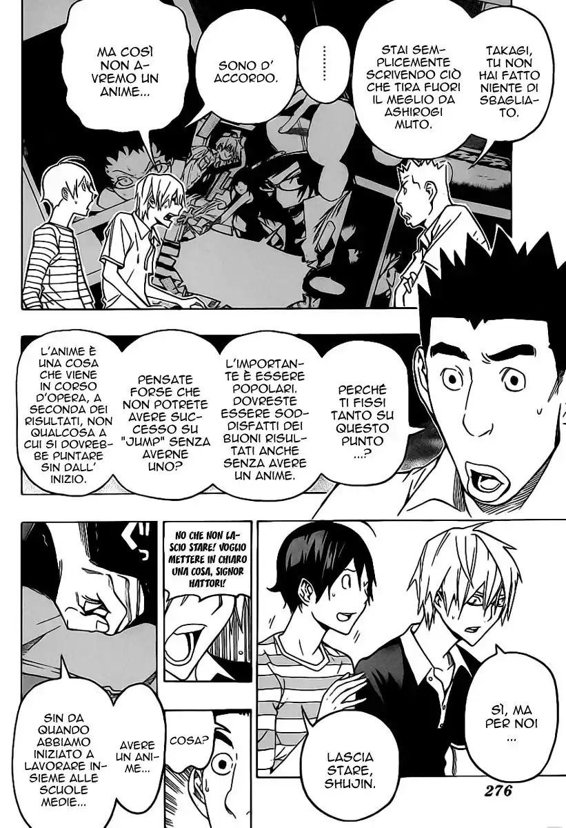 Bakuman. Capitolo 101 page 5