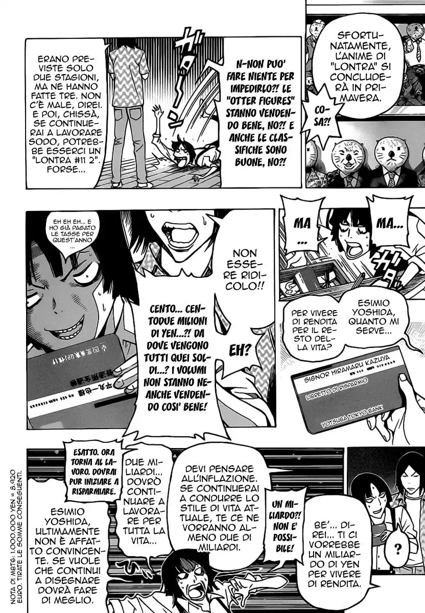 Bakuman. Capitolo 101 page 9