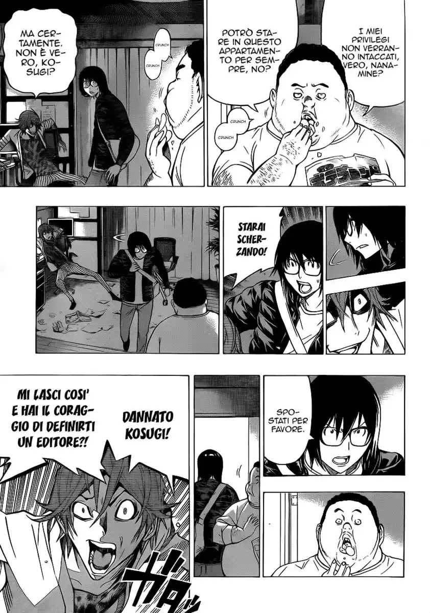 Bakuman. Capitolo 125 page 20