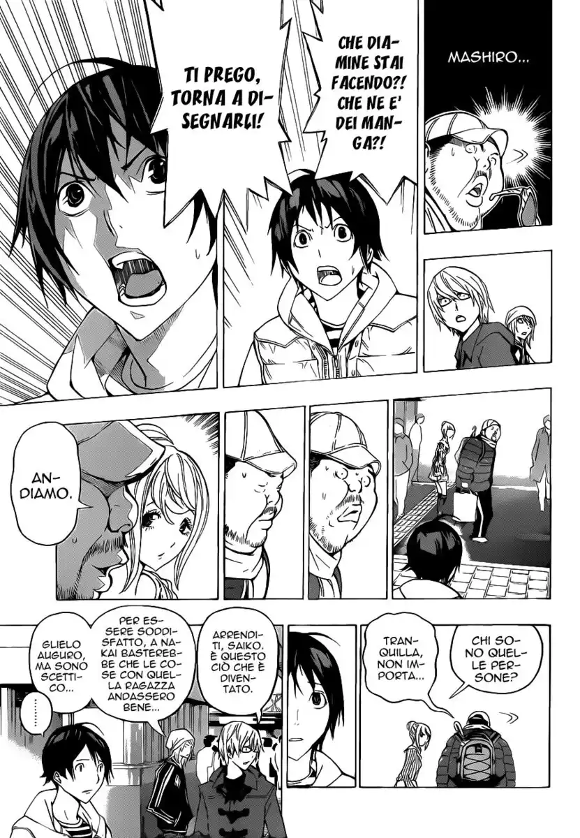 Bakuman. Capitolo 128 page 14