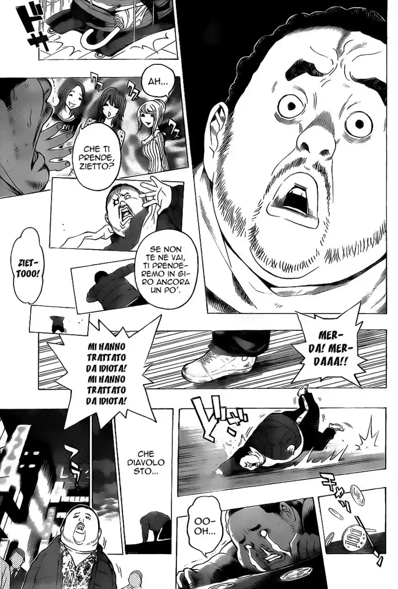 Bakuman. Capitolo 128 page 16