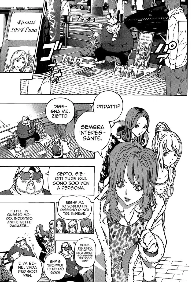 Bakuman. Capitolo 128 page 8