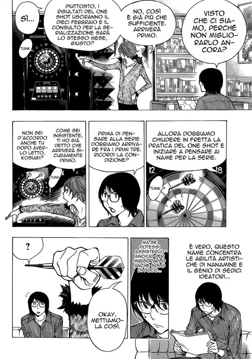 Bakuman. Capitolo 149 page 7