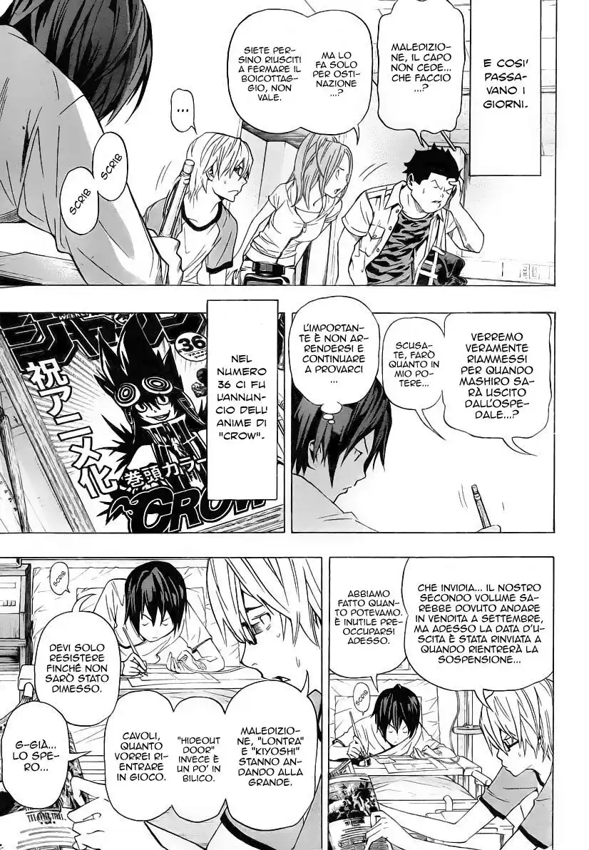 Bakuman. Capitolo 50 page 13