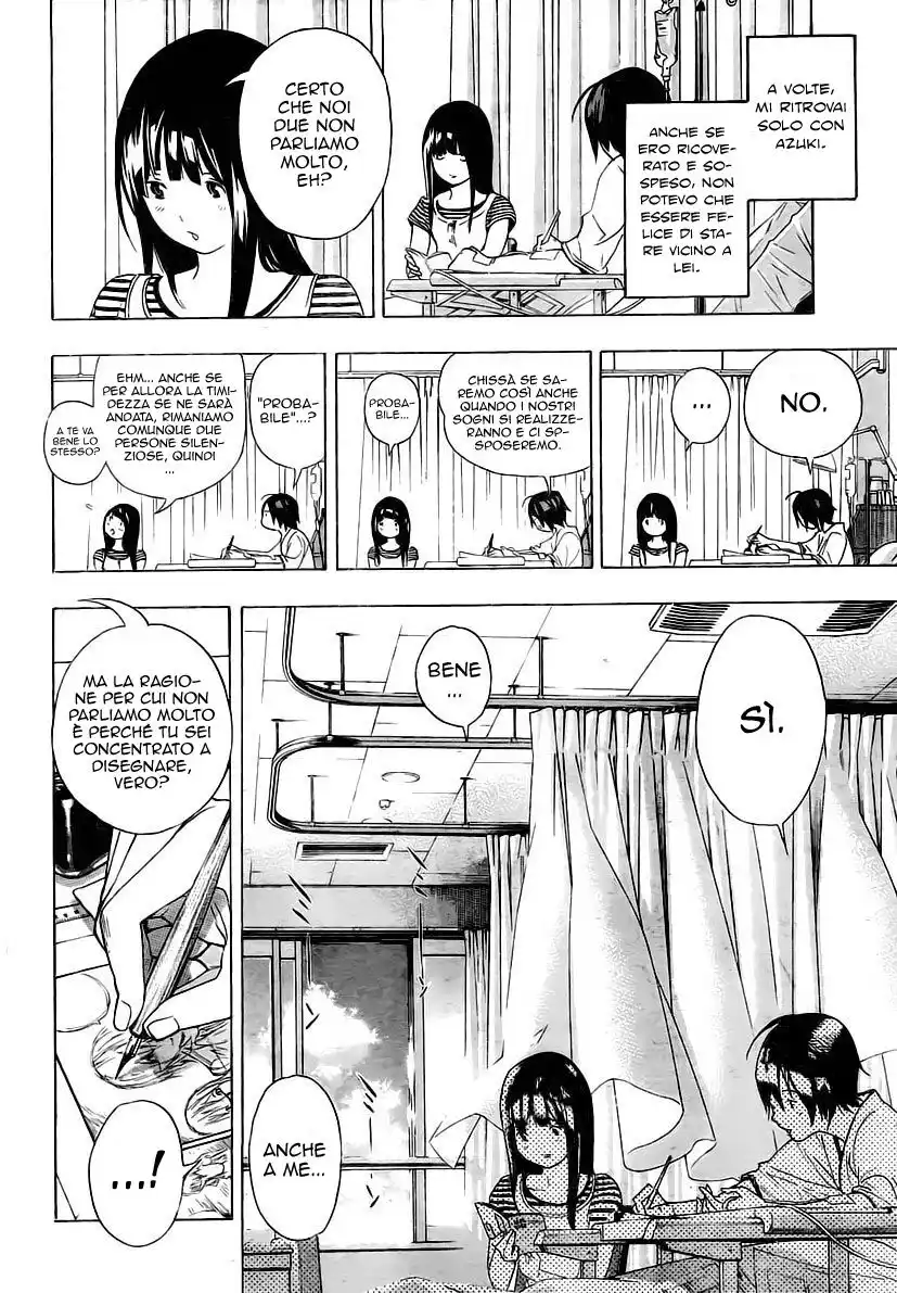 Bakuman. Capitolo 50 page 14