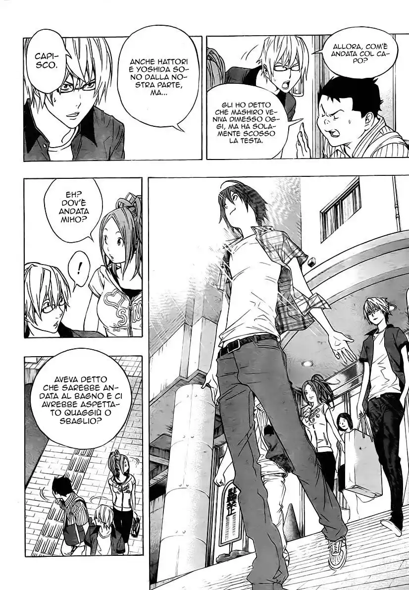 Bakuman. Capitolo 50 page 16