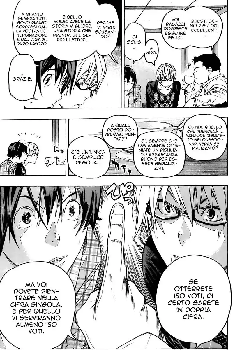 Bakuman. Capitolo 58 page 10