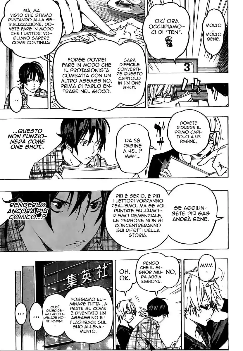 Bakuman. Capitolo 58 page 12