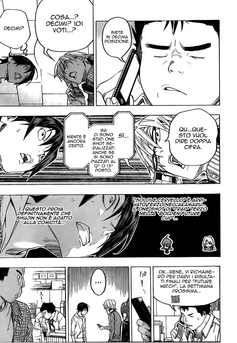 Bakuman. Capitolo 58 page 20