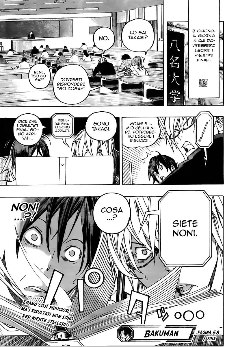 Bakuman. Capitolo 58 page 24