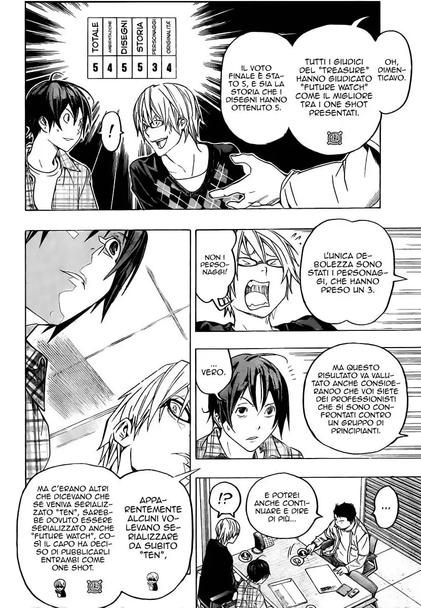 Bakuman. Capitolo 58 page 9