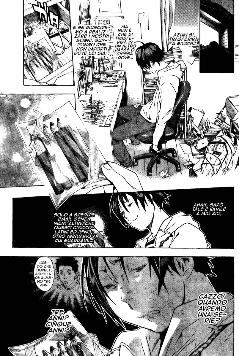 Bakuman. Capitolo 14 page 12