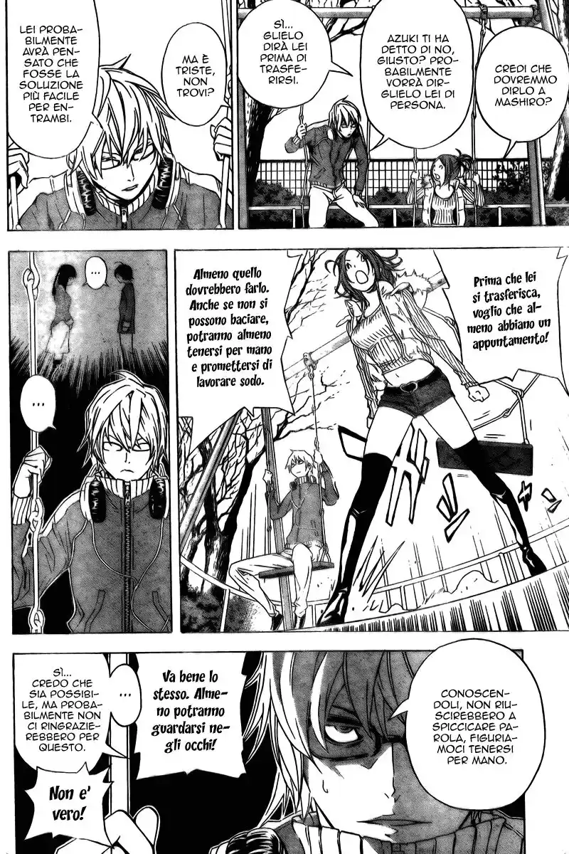 Bakuman. Capitolo 14 page 9